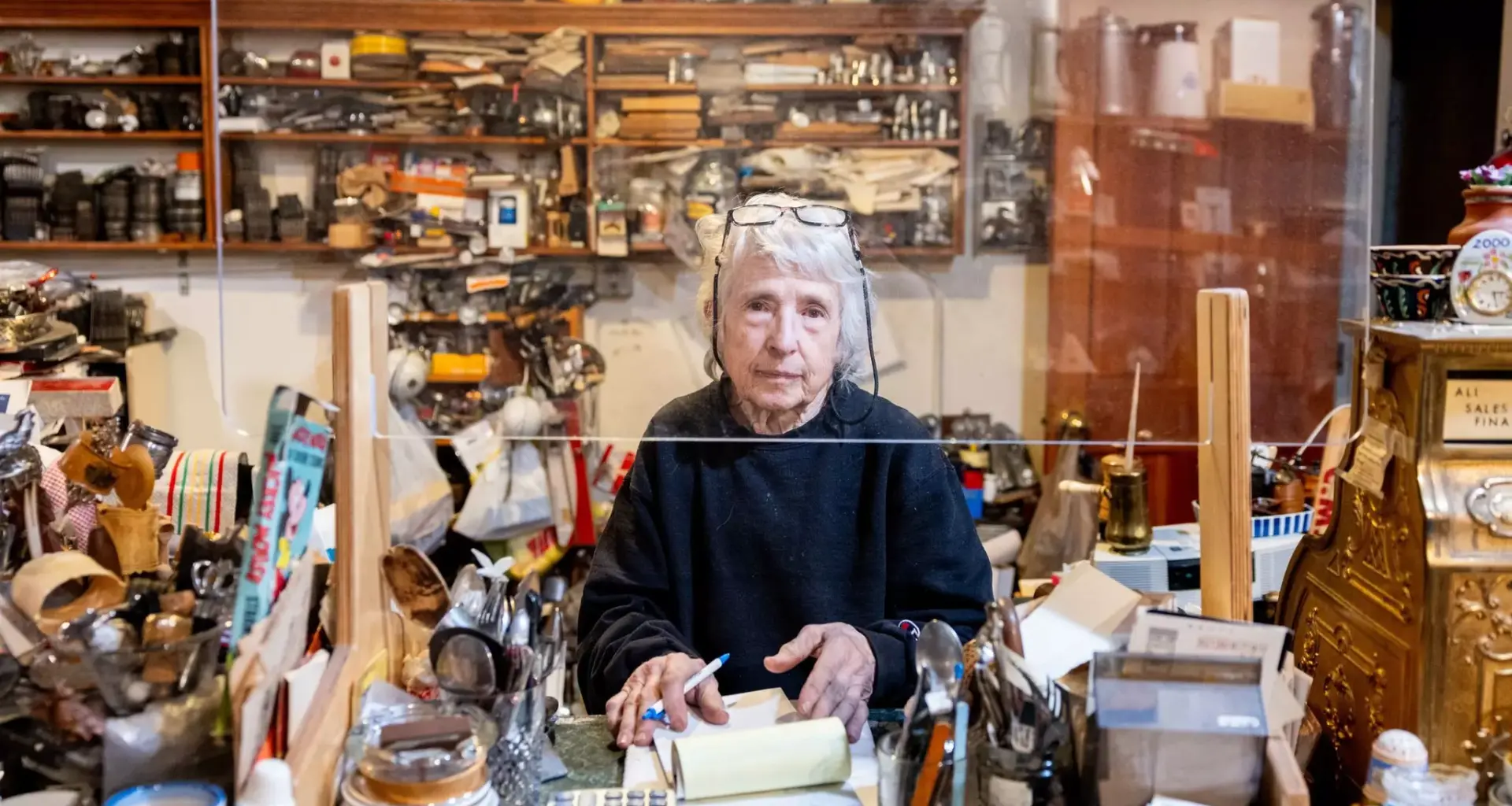 The San Francisco Standard