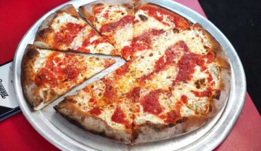 Totonno’s Pizzeria on Coney Island in New York Is Looking for a New Owner Again