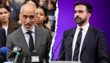 Mamdani taps lawyer who defended al Qaeda terrorist as NYC chief counsel