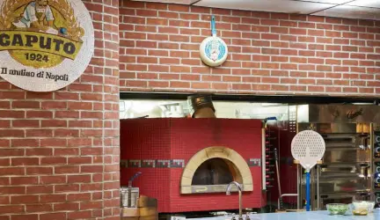 13 Manhattan Spots Make “Most Authentic Italian Restaurants” List