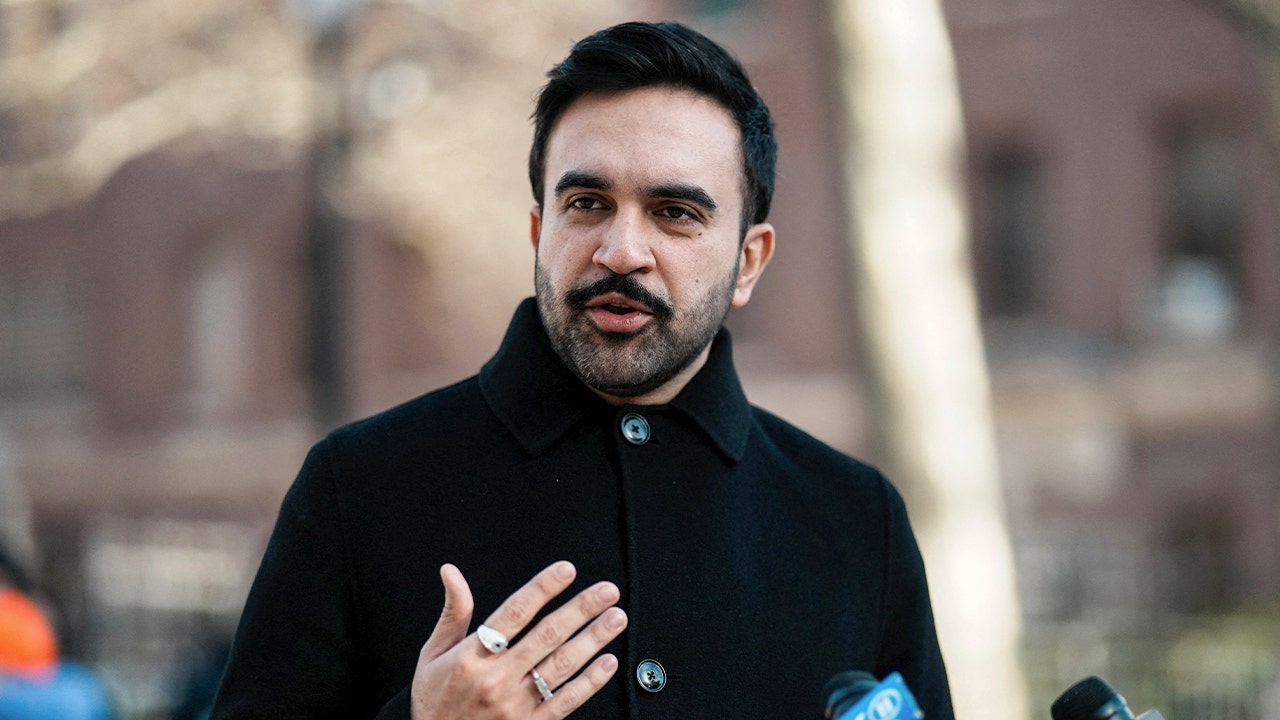 Mamdani expected to appoint Kamar Samuels as NYC schools chancellor