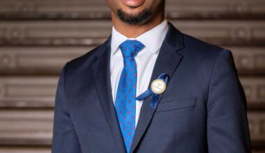 Mamdani taps Kamar Samuels as new NYC public schools chancellor