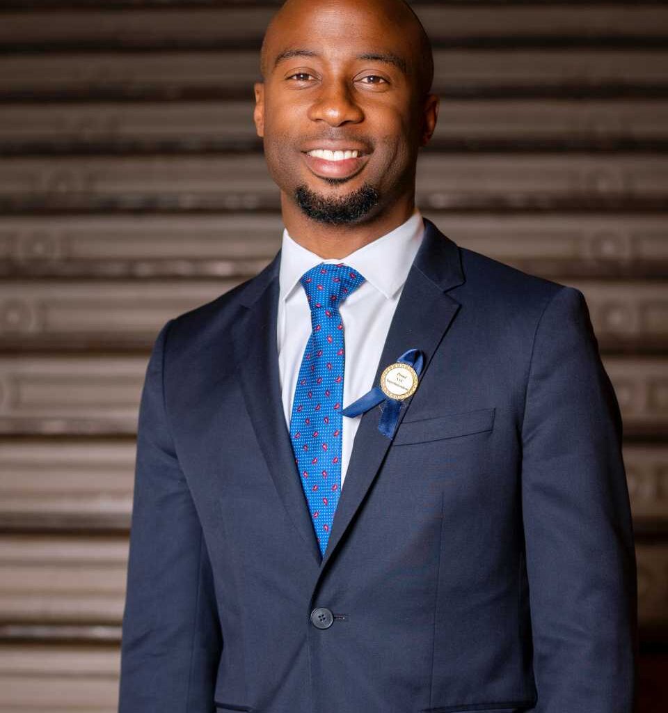 Mamdani taps Kamar Samuels as new NYC public schools chancellor