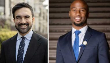 Mayor-Elect Zohran Mamdani Expected to Appoint Kamar Samuels as New York City Schools Chancellor – New York Family