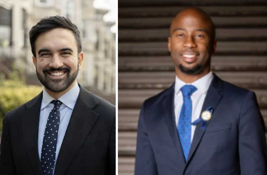 Mayor-Elect Zohran Mamdani Expected to Appoint Kamar Samuels as New York City Schools Chancellor – New York Family