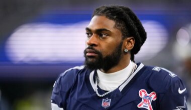 Trevon Diggs signing with Packers after Cowboys spat led to release