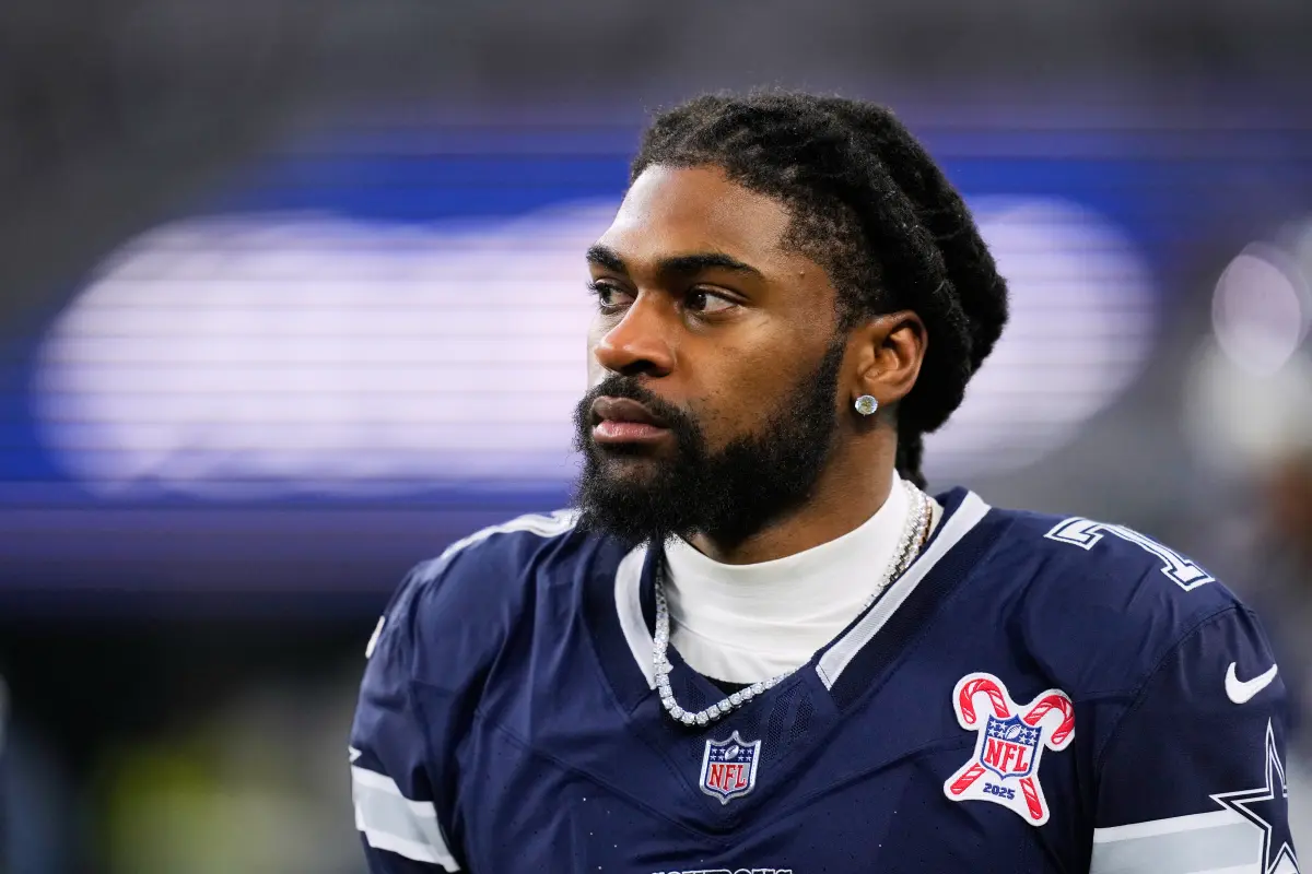 Trevon Diggs signing with Packers after Cowboys spat led to release