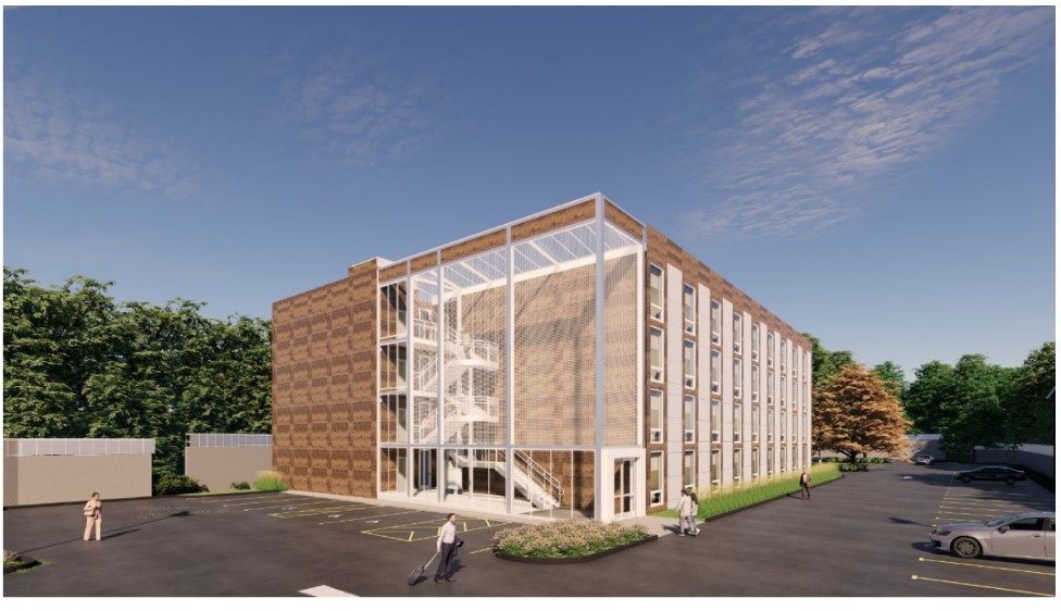 Facing lawsuit, wealthy Fairfield County town OKs 72 apartments