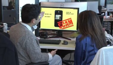 12 Scams of Christmas: Fake job offers, 7 On Your Side warns