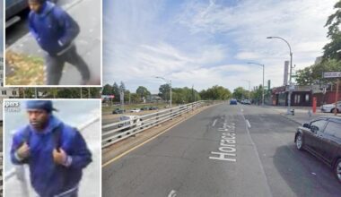 Brute punches 14-year-old girl heading to gym in unprovoked NYC attack: cops, sources