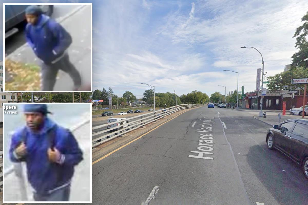 Brute punches 14-year-old girl heading to gym in unprovoked NYC attack: cops, sources