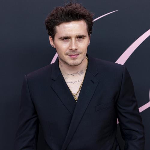 Cruz Beckham claims Brooklyn has 'blocked' the whole family on social media - Music News