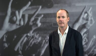 Welcome to Richard Prince’s world: artist builds his own mini art city in upstate New York - The Art Newspaper