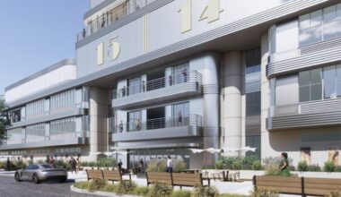 1888 Studios rendering