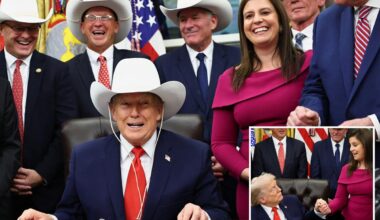 Trump gushes about Stefanik after asserting neutrality in NY governor primary