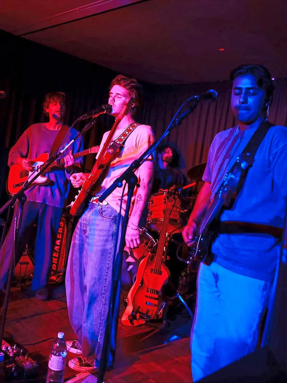  <span class="wp-caption-text">Cruz Beckham/Instagram</span>