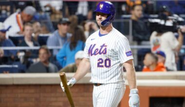 The Mets have blown it all up — and for what?