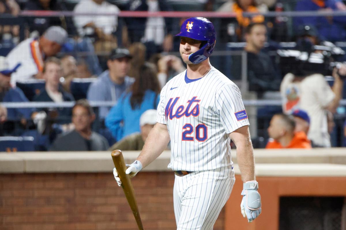 The Mets have blown it all up — and for what?