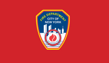 FDNY Shield