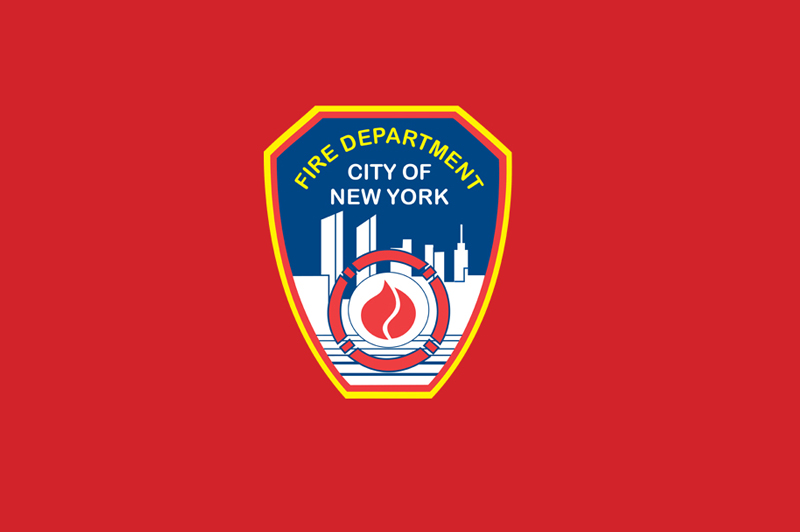 FDNY Shield