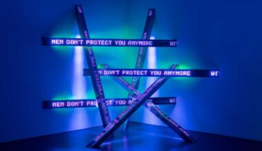 Brooklyn Museum’s collection expands with rare gifts, historic photographs and global masterpieces • Brooklyn Paper