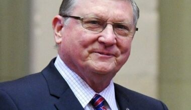 Assemblyman Ken Blankenbush