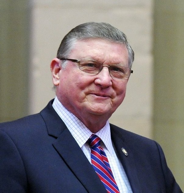 Assemblyman Ken Blankenbush
