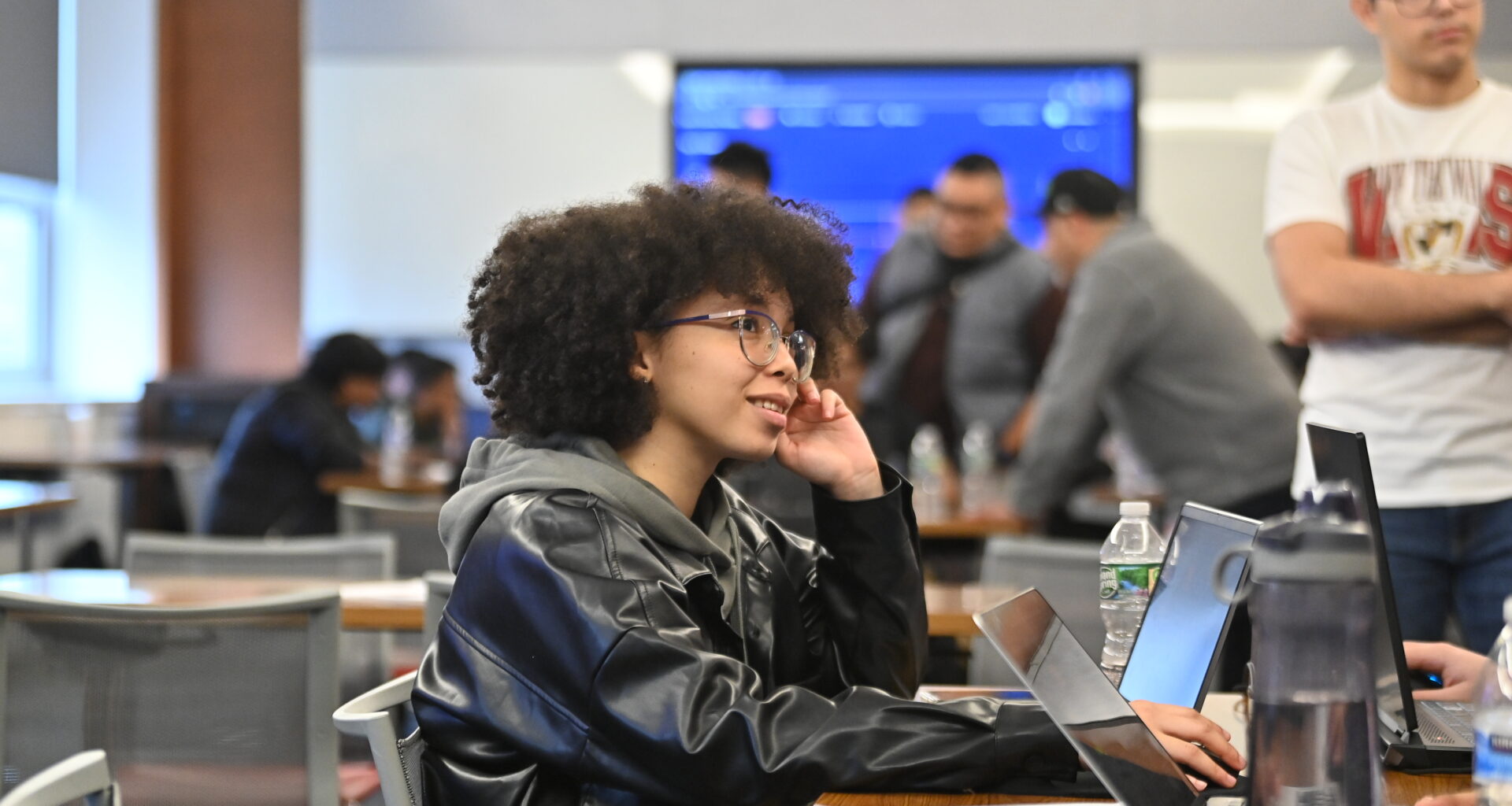 How AI Is Changing the Job Market for Today’s College Students