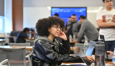 How AI Is Changing the Job Market for Today’s College Students