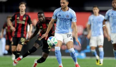 Justin Haak, NYCFC talks break down amid teeming free-agent market – amNewYork