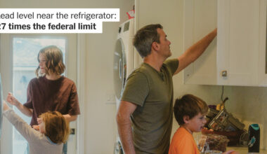 Insurers Said They Could Return Home. Our Tests Found Neurotoxins in Their Bodies.