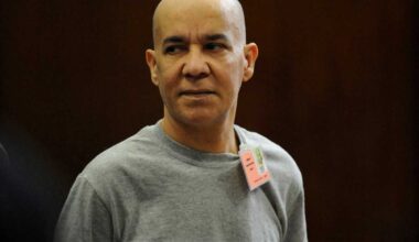 NYC prosecutors ask Supreme Court to restore conviction in Etan Patz child murder case – amNewYork