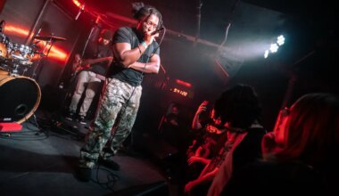 McKinley Dixon Brings the Dead To Life in Brooklyn