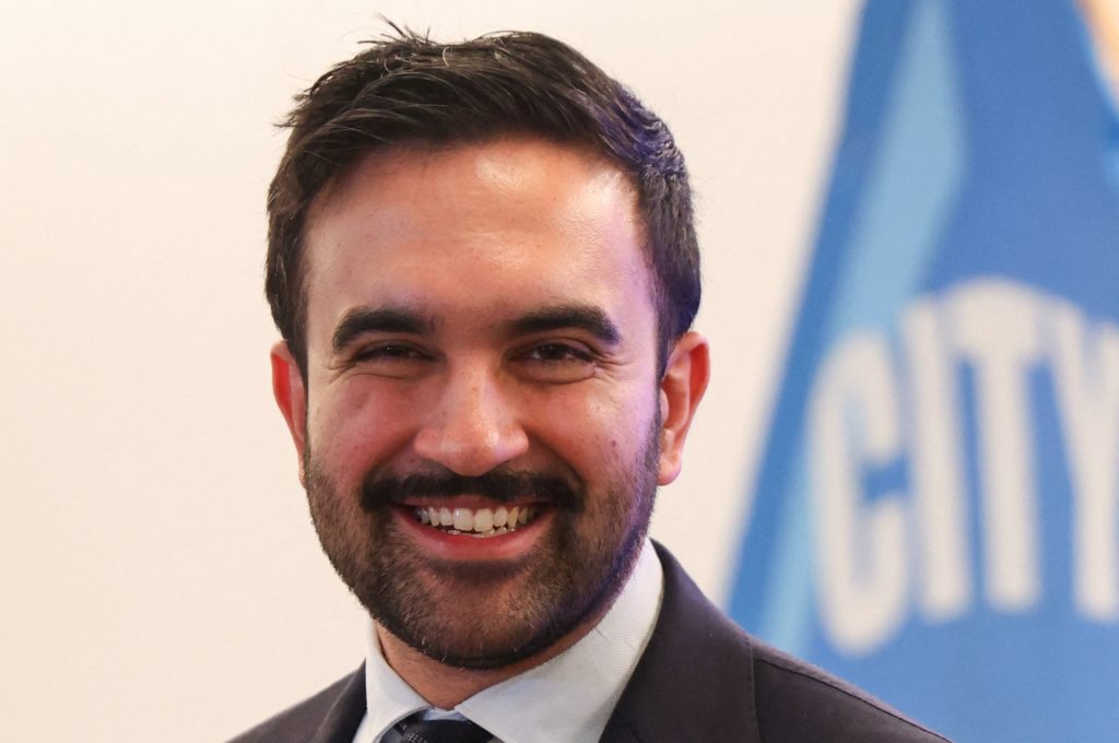 New York City mayor-elect Mamdani names Sam Levine as Commissioner of the NYC Department of Consumer and Worker Protection...