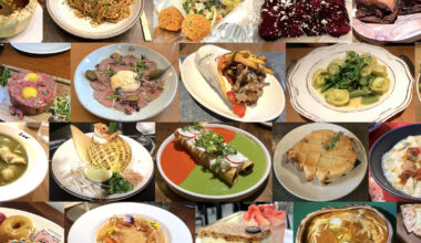 Year in Review, One Through Fifty-Two