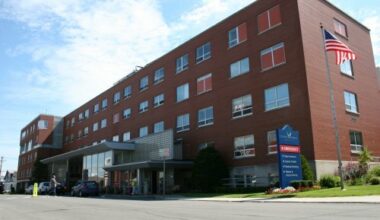 Ogdensburg hospital in danger of closing due to lack of state investment, North Country lawmakers call for investigation