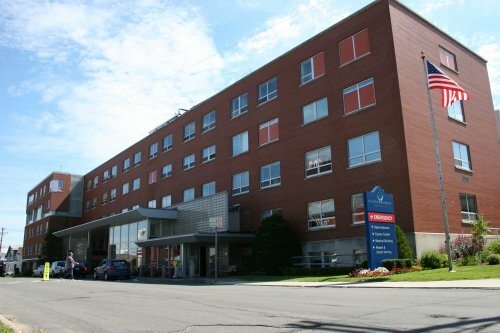 Ogdensburg hospital in danger of closing due to lack of state investment, North Country lawmakers call for investigation