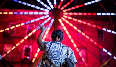 Queens’ top stories in Arts and Entertainment – QNS