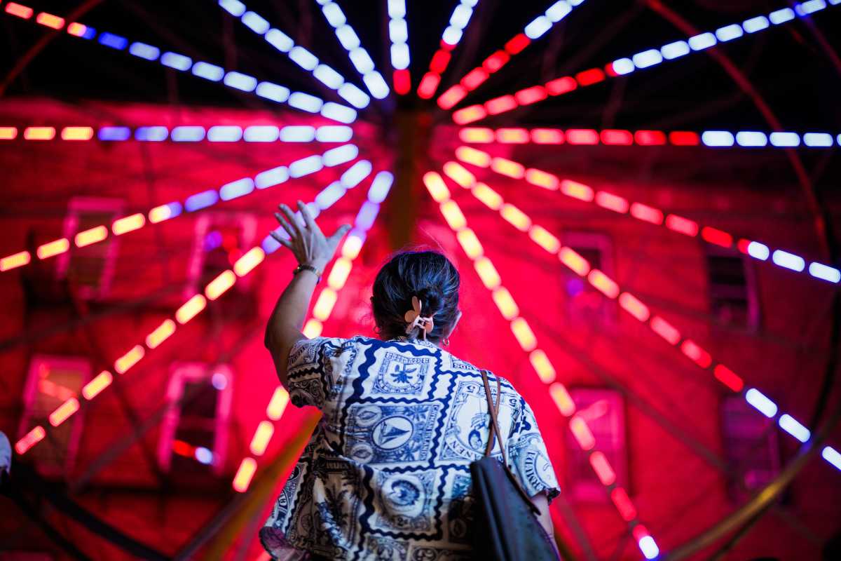 Queens’ top stories in Arts and Entertainment – QNS