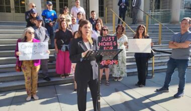 Just Home supportive housing project not moving to Brooklyn — at least not yet – Bronx Times