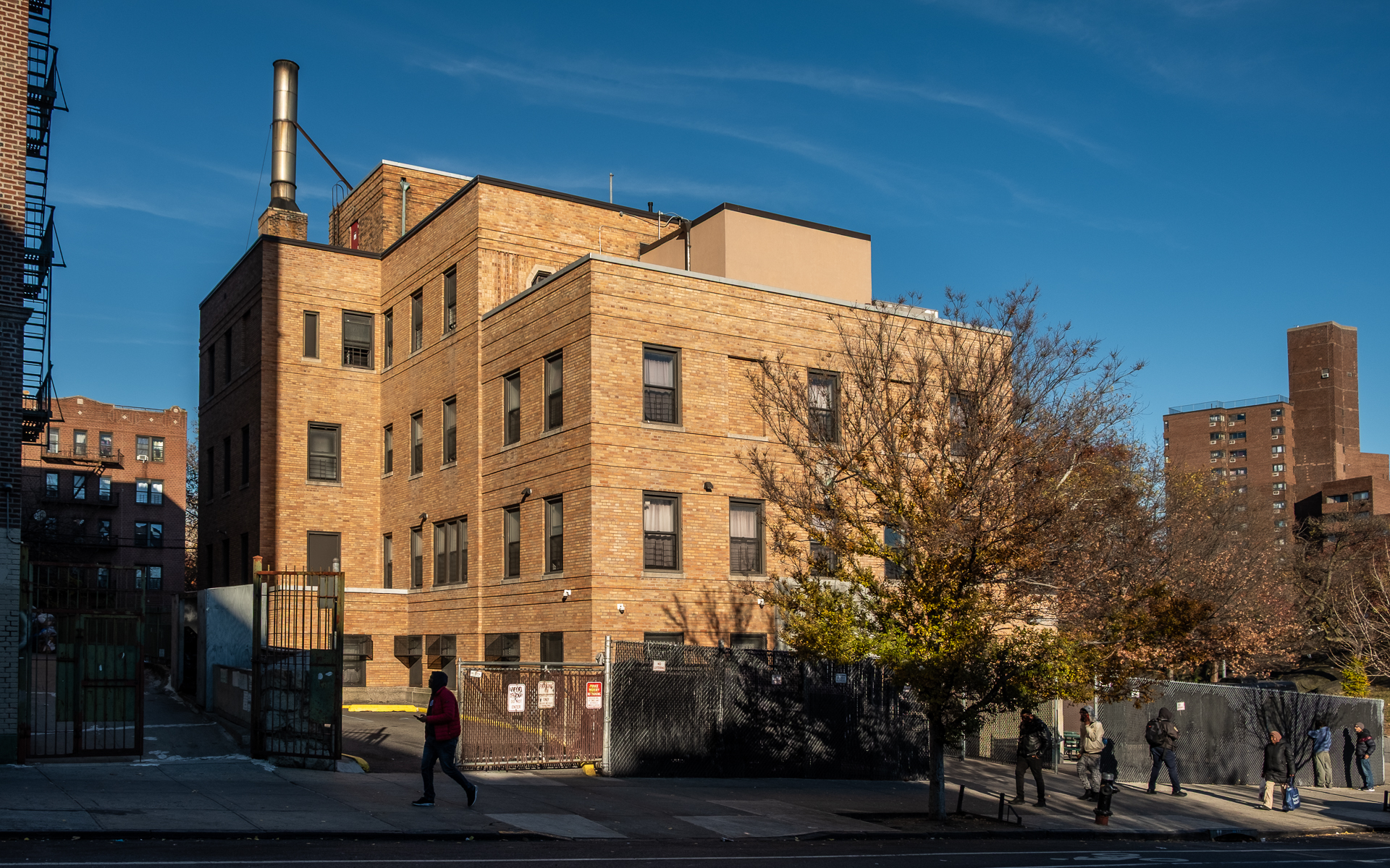 transgender woman  shelter lawsuit