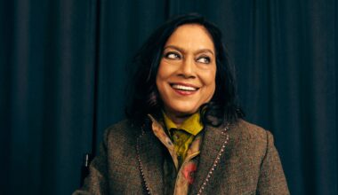 Zohran Mamdani’s Filmmaking Mother on Raising New York’s Next Mayor