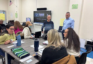 North Country group leads autism workshop for New York City educators