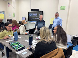 North Country group leads autism workshop for New York City educators