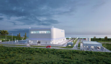 Massena is being considered for a nuclear facility as part of a directive from Governor Kathy Hochul, who directed NYPA to  oversee the construction of a facility to produce 1GW of low-emmission energy. (Photo courtesy)