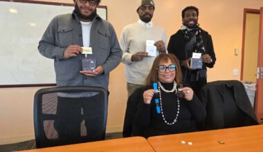 Bronx-born inventor creates live-saving wearable technology – Bronx Times