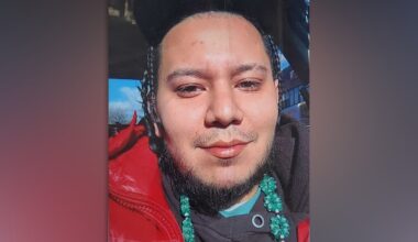 Queens man shot to death outside bodega was devoted dad with criminal history