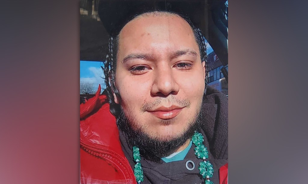 Queens man shot to death outside bodega was devoted dad with criminal history