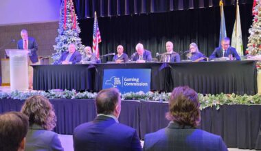 Bally’s wins state casino license to build a casino-hotel complex in Ferry Point Park – Bronx Times