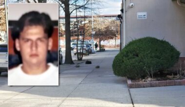 Family mourns Brooklyn man shot outside methadone clinic 9 years after mom killed in hit-run